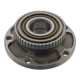Wheel Bearing Kit with Wheel Hub & ABS Sensor Ring - BMW/MINI by Febi 31211129386-FEB
