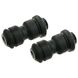 Mounting Kit For Control Arm - BMW by Febi 33321123105-FEB