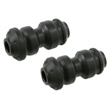 Mounting Kit For Control Arm - BMW by Febi 33321110115-FEB