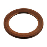 Sealing Ring For Oil Drain Plug - VW/Audi by Febi N90965401-FEB3