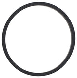 Elring Intake Manifold Sealing Ring - VW/Audi 030133073D-ELR
