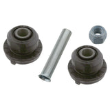 Control Arm Bushing Kit - Mercedes by Febi 1233301375-FEB
