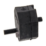 Transmission Mount - BMW/MINI by Febi 24711128372-FEB