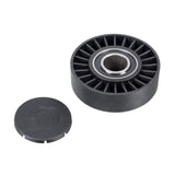 Idler Pulley For Auxiliary Belt - VWAudi | 037145276