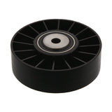 Idler Pulley For Auxiliary Belt - VW/Audi by Febi 077903341-FEB