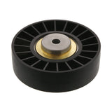 Idler Pulley For Auxiliary Belt - VW/Audi by Febi 078903341J-FEB