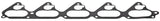 Elring Intake Manifold Gasket - VW/Audi 07K133379A-ELR
