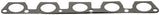 Exhaust Manifold Gasket - VWAudi | 07K253039D