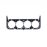 Cometic Chevy Gen-1 Small Block V8 .140in MLS Cylinder Head Gasket - 4.200in Bore by Cometic CGS-C5273-140
