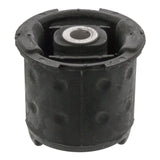 Axle Beam Mount For Rear Axle Support - BMW/MINI by Febi 33311128670-FEB