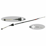 Clutch Cable - GM by Febi 90209335-FEB