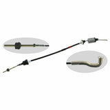 Clutch Cable - GM by Febi 90344249-FEB