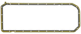 Elring Oil Pan Gasket - BMW 1433460-ELR