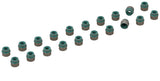 Elring Valve Stem Seal Kit - Mercedes 6050500058-ELR