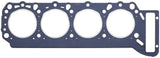 Elring Head Gasket - Mercedes 1190163020-ELR