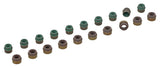 Elring Valve Stem Seal Kit - Mercedes 6050500158-ELR