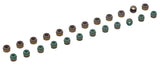 Elring Valve Stem Seal Kit - Mercedes 6060500158-ELR