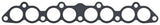 Elring Intake Manifold Gasket - Hyundai 283552F200-ELR
