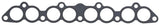 Elring Intake Manifold Gasket - Hyundai 283552F200-ELR