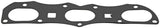 Exhaust Manifold Gasket - Porsche | 99711110730