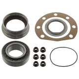 Wheel Bearing Kit - Mercedes by Febi 6013501510-FEB