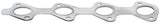 Elring Exhaust Manifold Gasket - Mercedes 2661420080-ELR