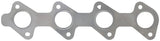 Elring Exhaust Manifold Gasket - Mercedes 2661420080-ELR