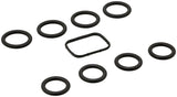 Elring Intake Manifold Gasket Kit 117624001-ELR