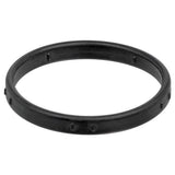 Water Pipe Gasket - Mercedes | 2702030080