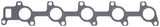 Elring Exhaust Manifold Gasket - Chrysler 5135985AA-ELR