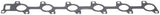 Exhaust Manifold Gasket - Mercedes | 6131420380