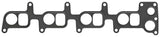 Elring Intake Manifold Gasket - Mercedes 6111410180-ELR-2