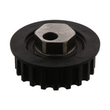 Tensioner Pulley For Timing Belt - Porsche by Febi 94410202503-FEB