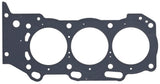 Elring Head Gasket (Left) - Toyota 111160P020-ELR