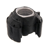 Axle Beam Mount - Mercedes by Febi 1073300275-FEB