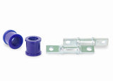 SuperPro 2003 Mitsubishi Lancer Evolution Rear Upper Inner Control Arm Bushing Kit by Superpro SPRSPF2062K