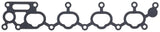 Elring Intake Manifold Gasket - Mitsubishi MR420945-ELR