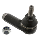 Tie Rod End with Nut - VW/Audi by Febi 443419812B-FEB