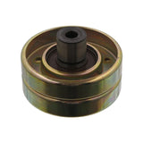 Tensioner Pulley For Timing Belt - Porsche by Febi 92810551205-FEB