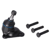 Ball Joint with Locking Nut & Bolts - VW/Audi by Febi 113407361C-FEB