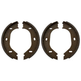 Brake Shoe Set For Parking Brake - BMW/MINI by Febi 34411100567-FEB2