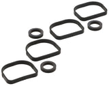 Elring Intake Manifold Gasket Kit - BMW 11617503215-ELR