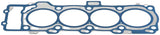 Elring Head Gasket - Mercedes 2660160320-ELR