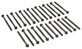 Elring Cylinder Head Bolt Set - Mercedes 39901100-ELR-2
