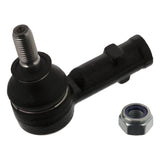 Tie Rod End with Nut - VW/Audi by Febi 171419811-FEB