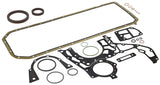 Elring Crankcase Gasket Kit - BMW 11112245749-ELR