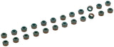 Elring Valve Stem Seal Kit - Mercedes 1040500058-ELR