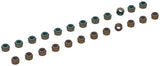 Elring Valve Stem Seal Kit - Mercedes 1040500158-ELR