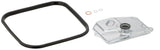 Elring Automatic  Transmission Filter & Gasket Kit - Mercedes 1232700098-ELR