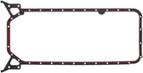 Elring Oil Pan Gasket - Mercedes 6050140122-ELR
